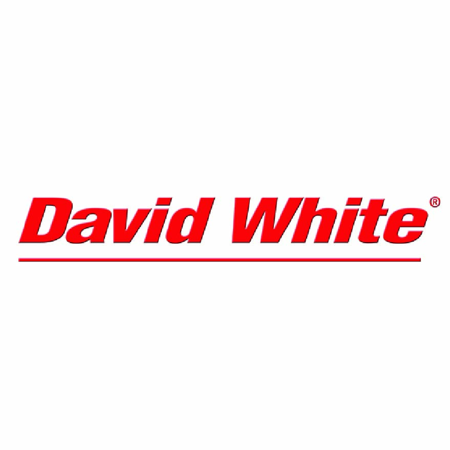 David White-Logo